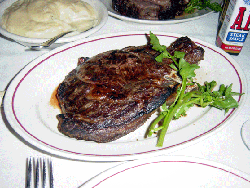 Gallaghers Steakhouse 2
