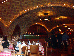 Grand Central Oyster Bar 1