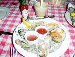 Grand Central Oyster Bar 2