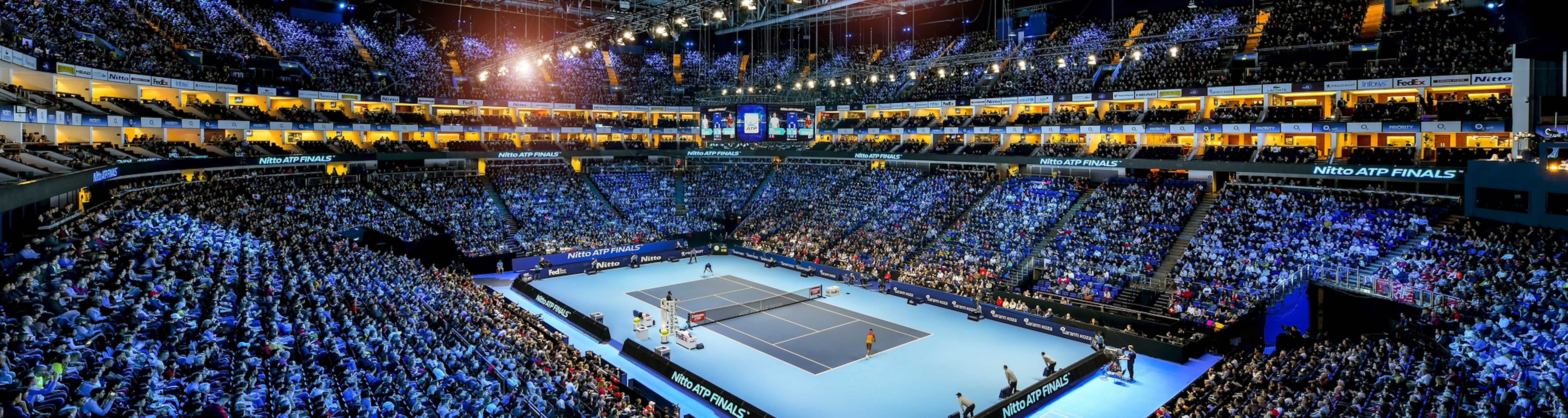 2024 Nitto ATP Finals