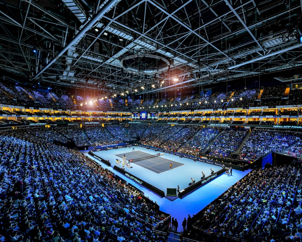 2024 Nitto ATP Finals