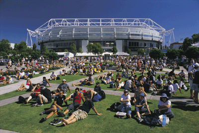 Australian Open 2