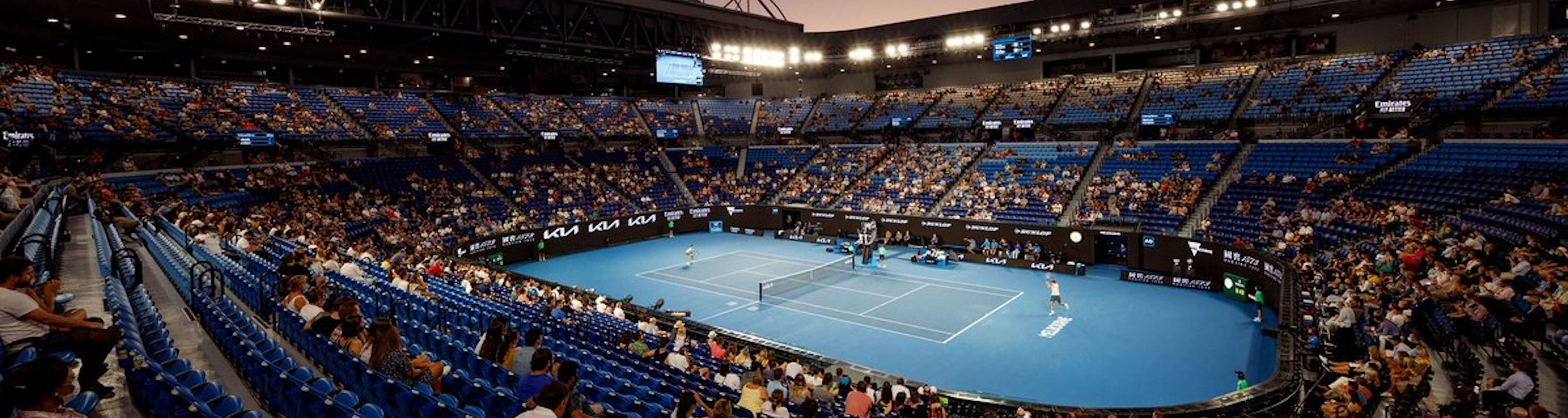 2025 Australian Open