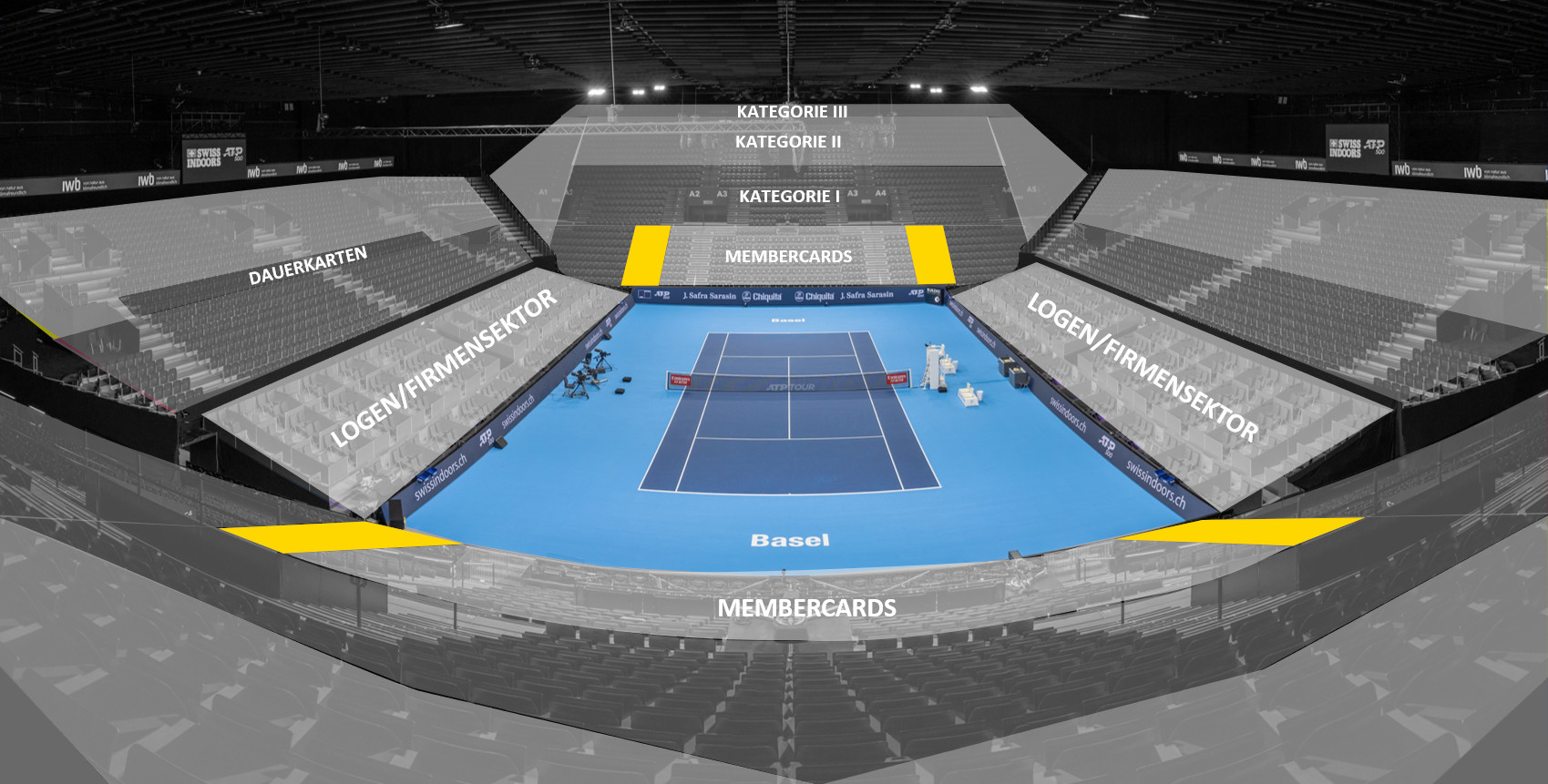 Roger-Federer Arena-PremiumLounge