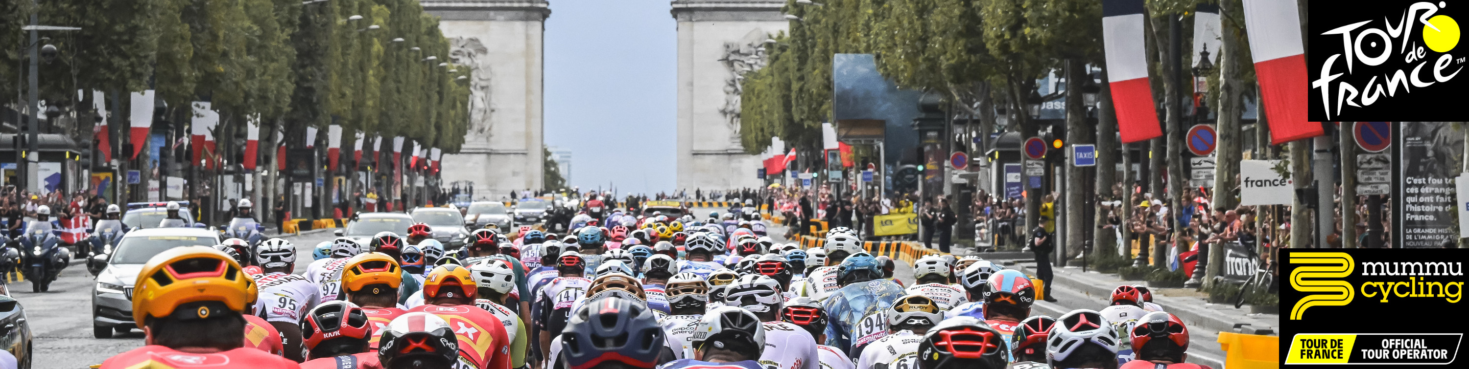 ツールドフランス2026ワンデーエクスペリエンス