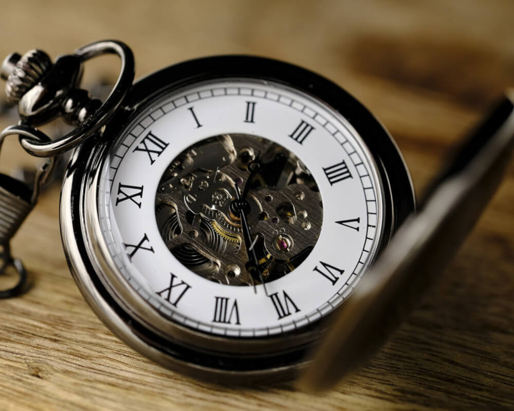 Swiss Watch