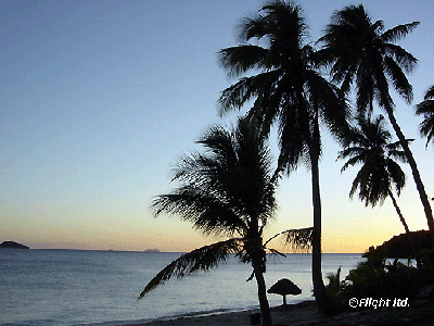 Mana Island Resort