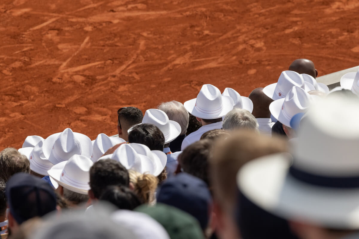 Roland-Garros Packages