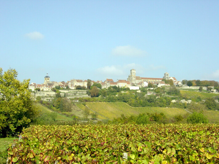 訪れたフランスの風景 1