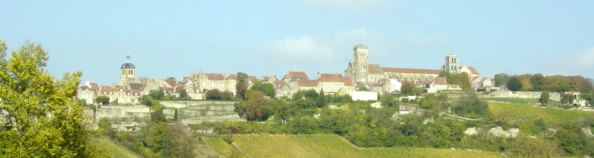 訪れたフランスの風景 1