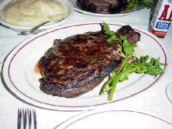 ギャラガーズ 2 Gallaghers Steakhouse 2