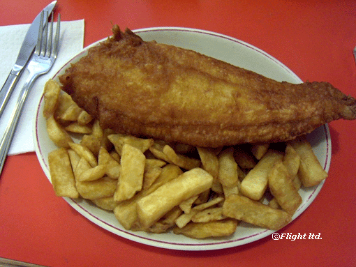 fish-and-chips