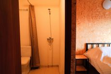 ジョージア コーカサスランチステイ4