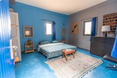 モロッコ サウスモロッコランチステイ3