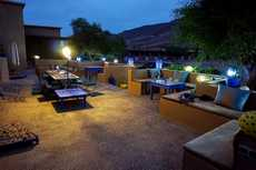 モロッコ サウスモロッコランチステイ3