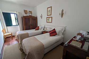 ポルトガル ワイン農場でドレッサージュレッスン3