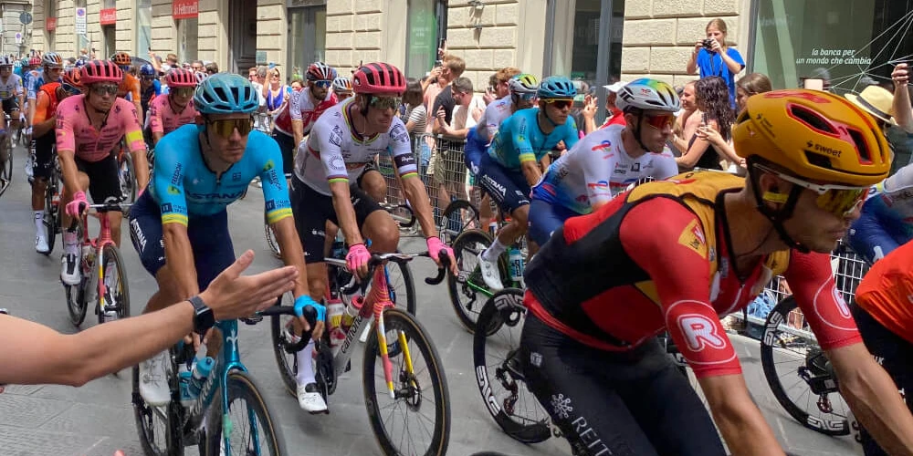 ツール・ド・フランス