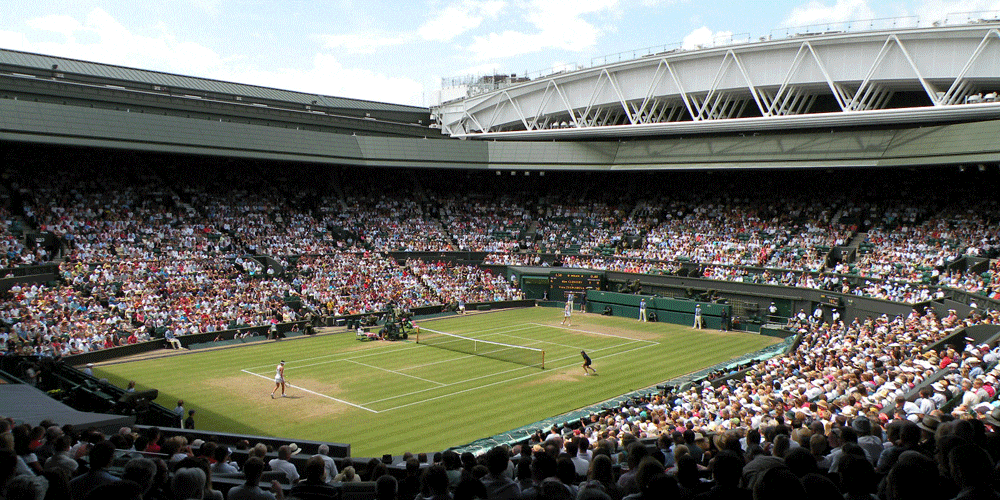 Wimbledon