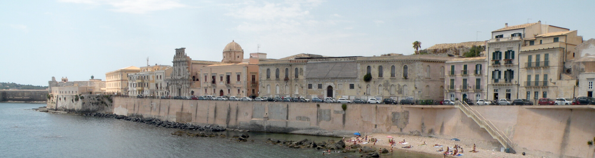 訪れたイタリアの風景 2