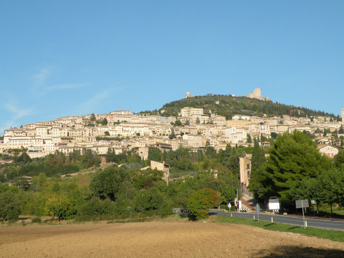 Assisi