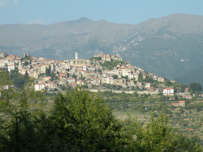 訪れたイタリアの風景 1