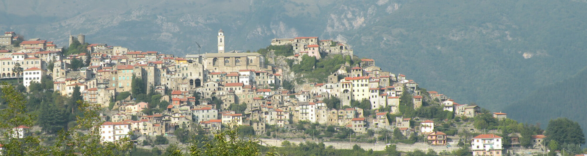 訪れたイタリアの風景 1
