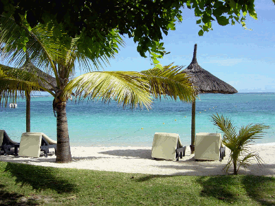 Paradis Beachcomber Mauritius