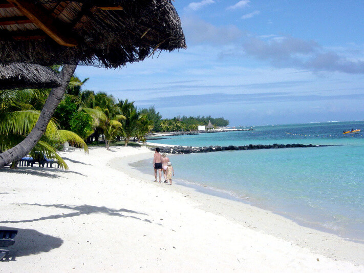Mauritius