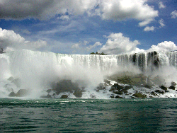 ナイアガラ フォールズ 1 Niagara Falls 1