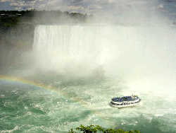 ナイアガラ フォールズ 2 Niagara Falls 2