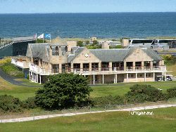 Links Club House