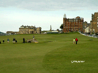 Old Course