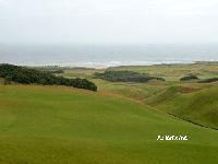 Kingsbarns Golf Links