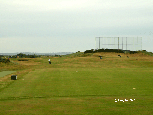 Jubilee Course