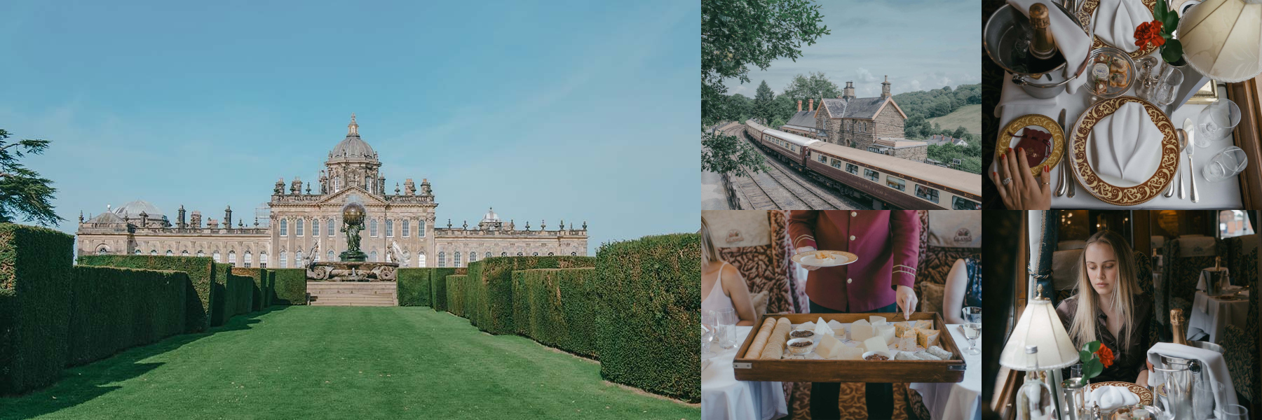 カースル・ハワード