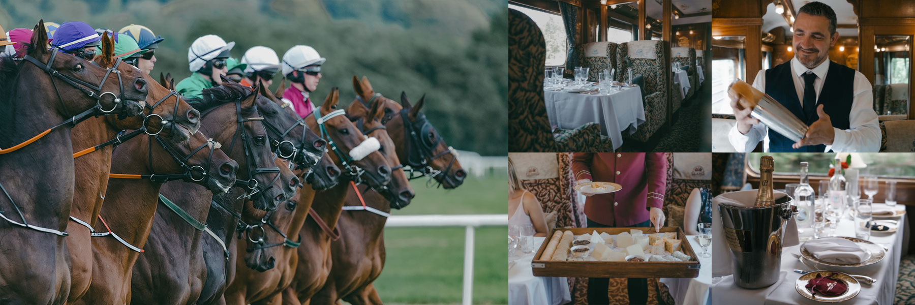 チェルトナム・ゴールド・カップ