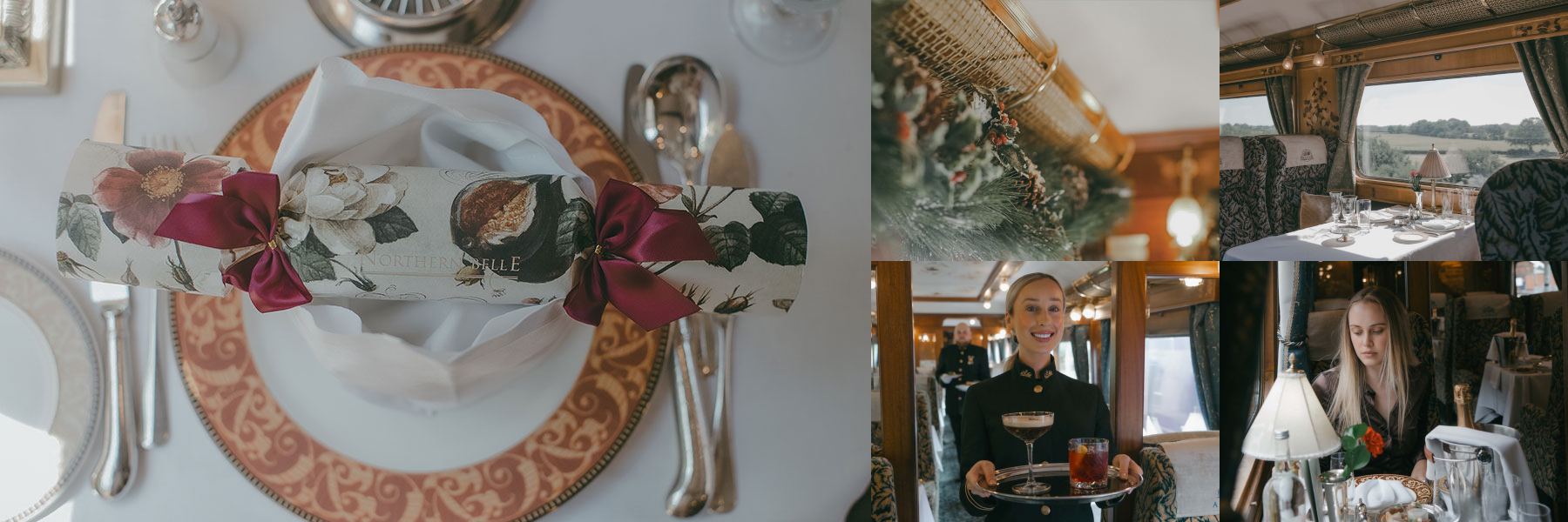 クリスマスランチ