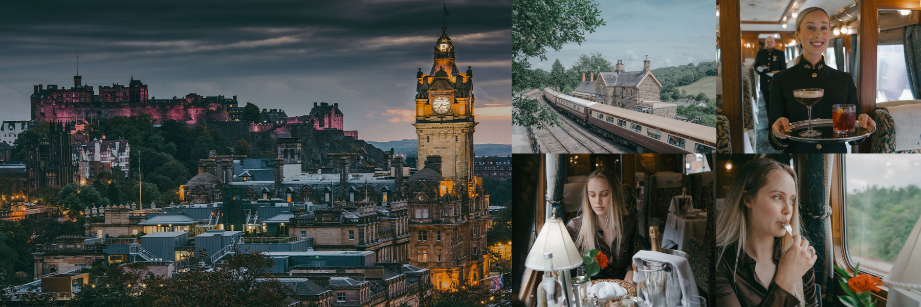 エディンバラ・フリンジ・フェスティバル・アット・レジャー