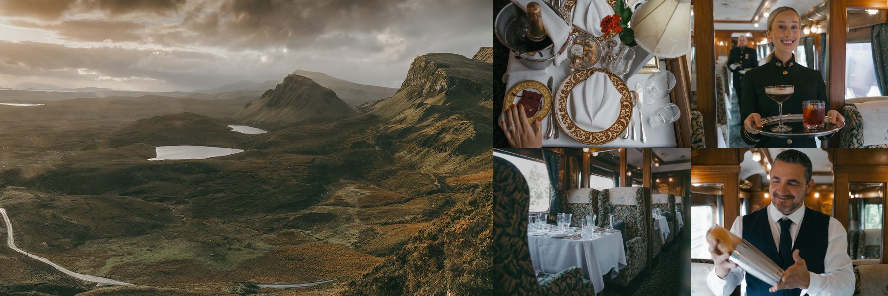 ウェスト・ハイランドランチ