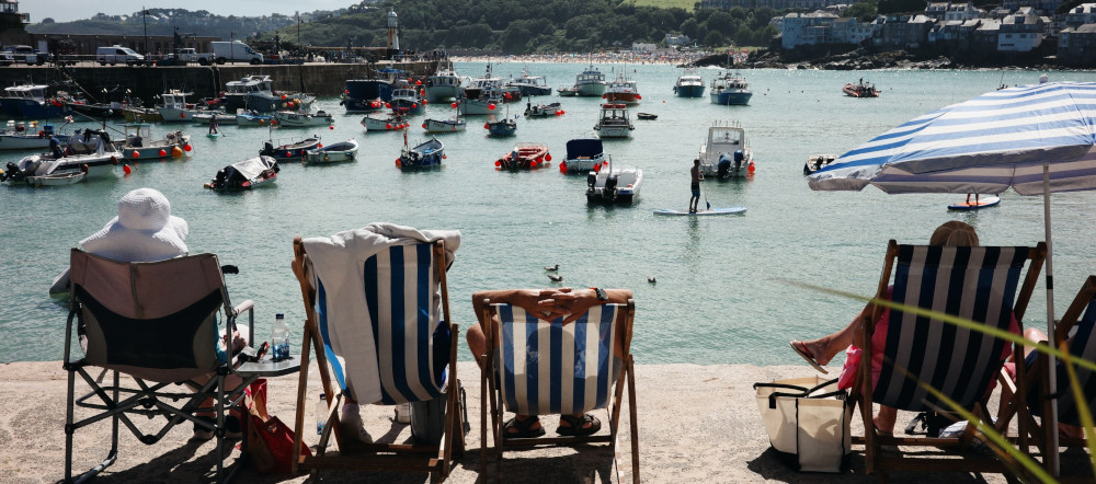 コーンウォール＆ウェールズ ブリタニック・エクスプローラー