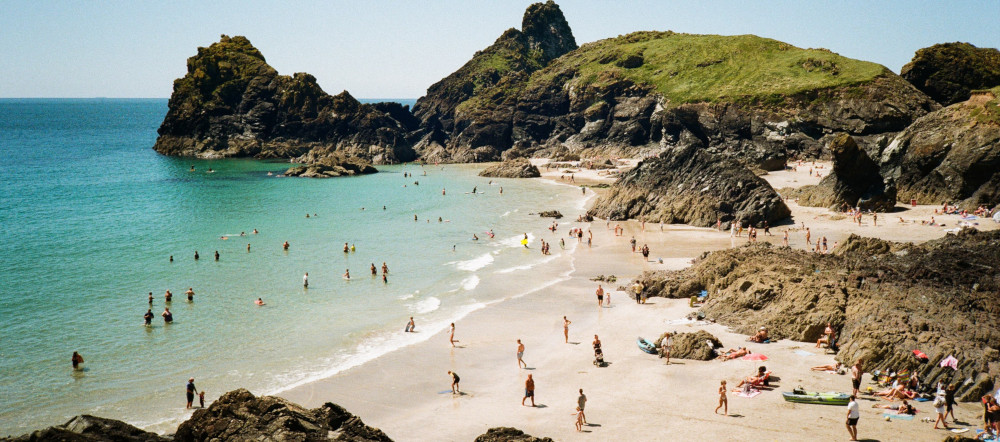 コーンウォール ブリタニック・エクスプローラー