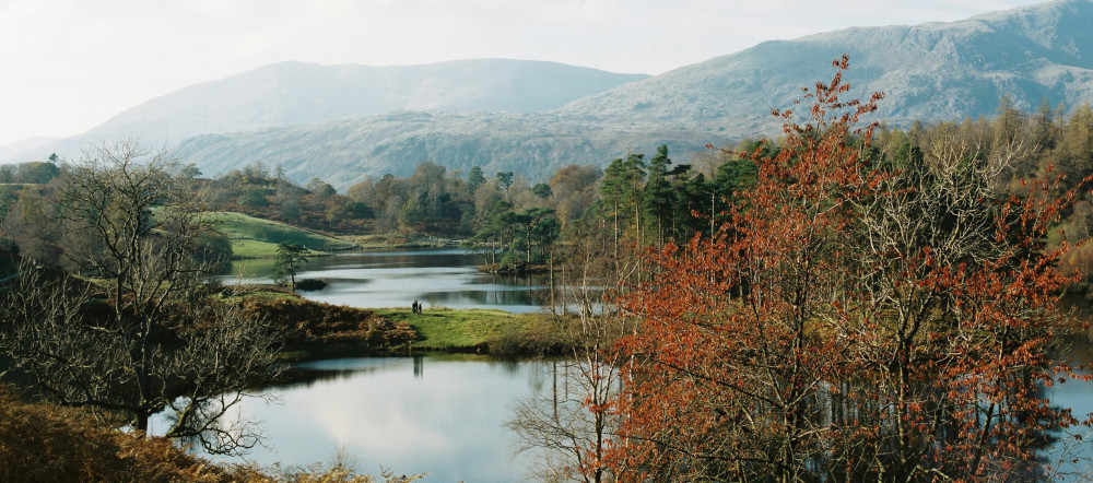 湖水地方 ブリタニック・エクスプローラー