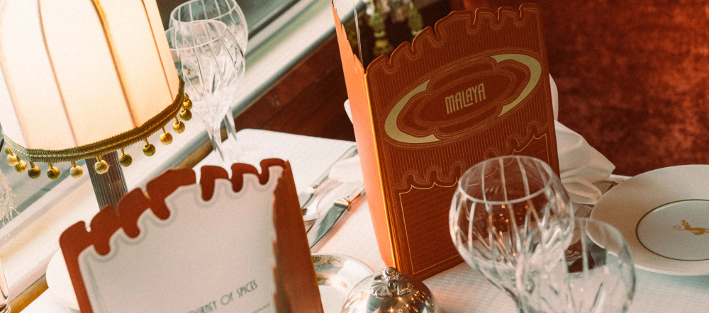 フェスティブマレーシア