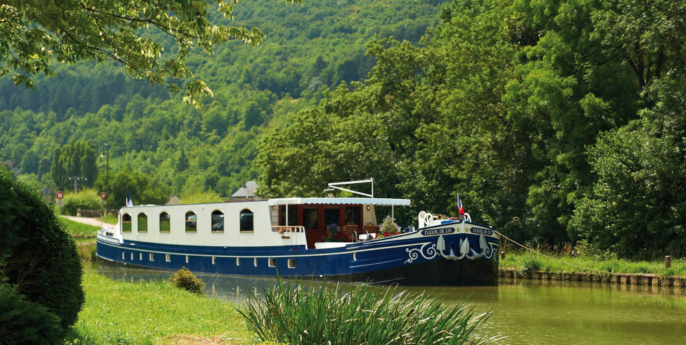 St-Léger-sur-Dheune - St-Jean-de-Losne