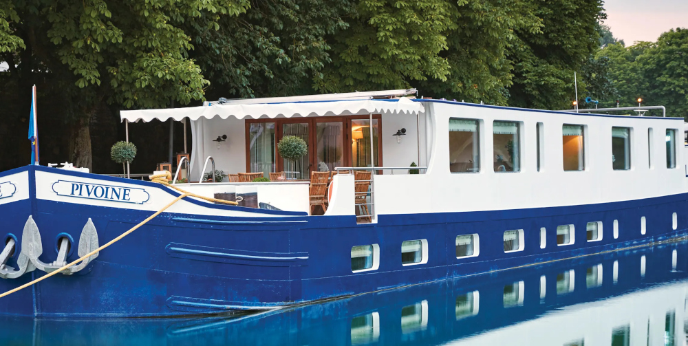 Avignon - Aigues-Mortes