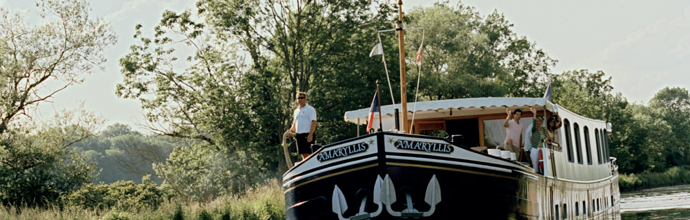 リヨン〜オーソンヌ,アマリリス
