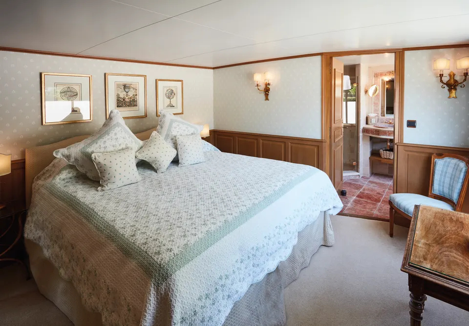 アマリリス キャビン