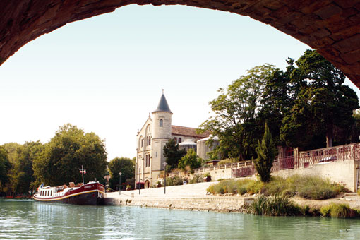 バトーベルモンド