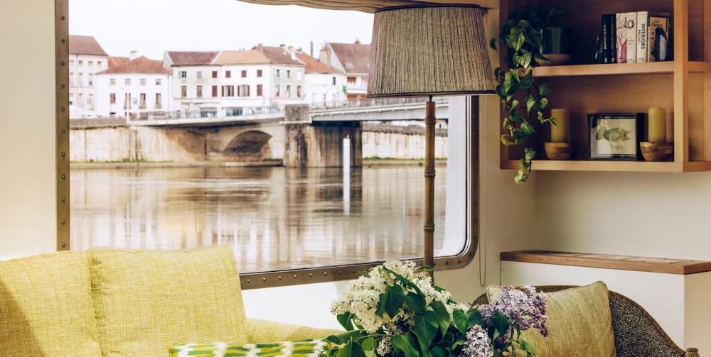 Dole - Chalon-sur-Saône