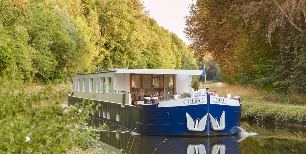 St-Léger-sur-Dheune - Dijon